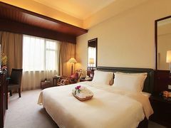 -深圳海景嘉途酒店(东翼楼)