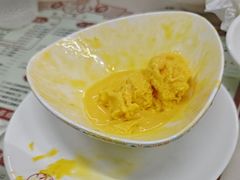 -香港華心糖水鋪(南西总店)