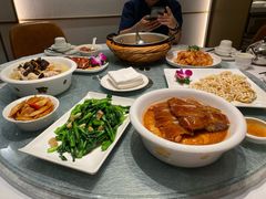 -老伙记海鲜码头(北滘店)
