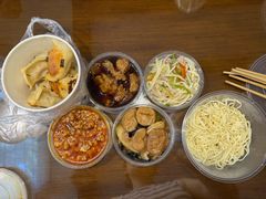 -玉华饮食店(茅台路店)