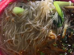 -安徽财经大学-南苑食堂