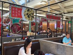 -肥仔文澳门猪骨煲(南京西路店)