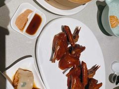 -香樟花园新粤料理(无锡万象城店)