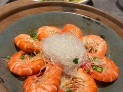 -吕氏焗小鲜•花园餐厅(八大关店)