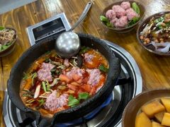 -笔记安顺夺夺粉火锅