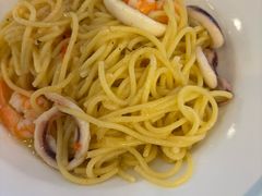 -萨莉亚意式餐厅(中北永旺店)