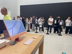-Apple零售店(青岛万象城店)