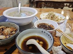 -黔江古镇鸡杂(临江路店)