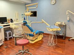 -金琴口腔·正畸种植全科(太升北路店)