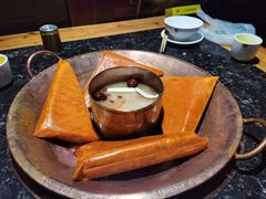 -老码头火锅(玉林店)