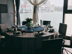 -东南里湖景餐厅·新闽菜(浦西万达店)