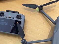 -DJI大疆(深圳华强北曼哈授权体验店)