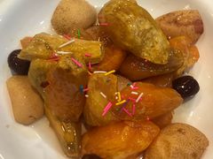 -乔家满族八大碗(流水沟店)