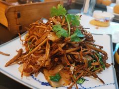 -欣旺·迎宾楼·百年无锡菜