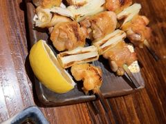 -鸟鹏烧鸟居酒屋(熙龙湾店)