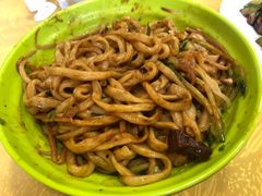 -京味精餐厅(长椿里小区店)