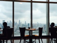 -翡翠36餐厅(浦东香格里拉店)