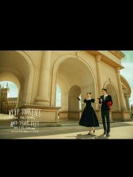 点击看大图 -巴黎春天婚纱摄影STUDIO·定制