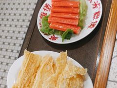 -吴秋芳鸡煲(江南西店)