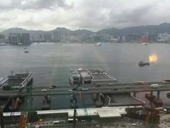 -宜必思香港北角酒店