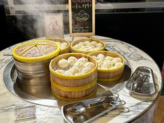 -洲际酒店·地平线全日餐厅HORIZON CAFÉ