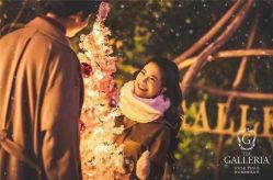 -格乐利雅婚礼艺术中心(浦东花木店)