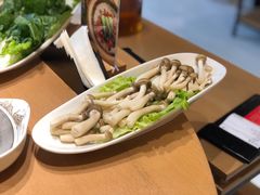 -湯系·煲汤手艺人(东二环泰禾广场店)