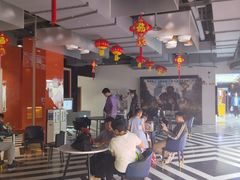 -时光影城京港城店(VIP影厅真皮沙发座椅)