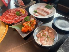 -谷牛和牛烤肉(漕河泾印象城店)