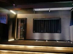-LAMP BAR 水烟音乐酒吧