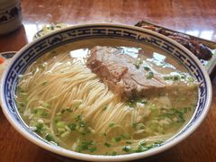 枫镇大肉-同得兴 Since·1995 传统苏式面馆(十全街店)