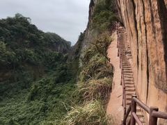 -丹霞山风景名胜区