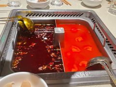 -海底捞火锅(亲子主题北金鹰店)