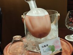 -Fuzzy Bistro 浮几韩餐·茶酒馆