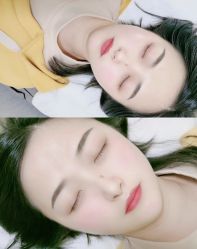 点击看大图 -韩美绣野生眉纹眉洗眉连锁店