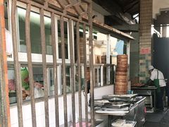 大堂-草庐酒家