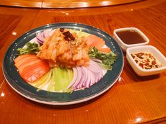 -小船渔村•大连菜•大连焖鱼(黄河路店)