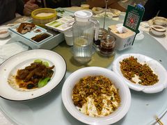 -紫光园(劲松店)