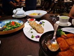 -广州文华东方酒店·江-由辉师傅主理