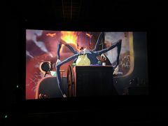 -万象影城(深圳布吉万象汇IMAX店)