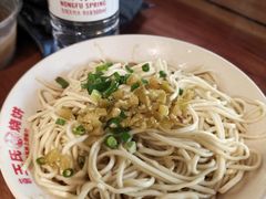 -文武王氏烧饼·无矾油条(西溪路店)