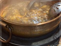 -阿山卓·野生菌火锅·纳西火塘烤肉