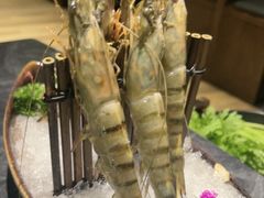 -捞王锅物料理(金华义乌之心店)