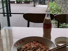 -笑笑面家(白兰路店)