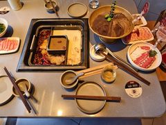 -巴奴毛肚火锅(邯郸美乐城店)