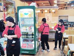 -三姐妹冷面馆(保卫路店)