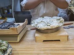 -船歌鱼水饺(华联万柳店)