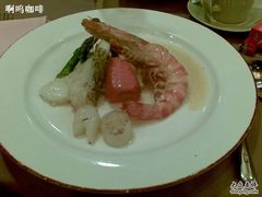 -德大西餐社(云南南路店)
