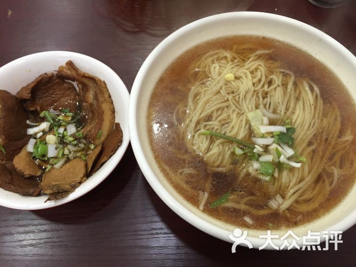 清香拉麵(兒童醫院斜對面)-圖片-大連美食-大眾點評網