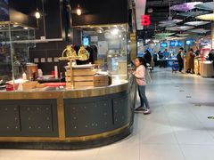 -盒马鲜生(顺义店)